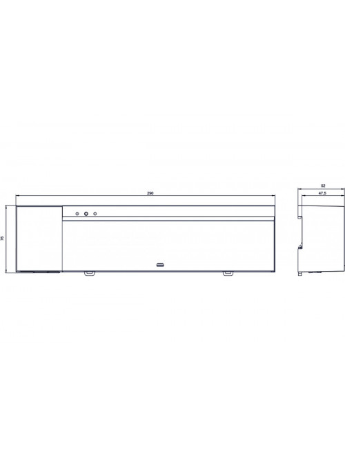 HMT 12 S KNX