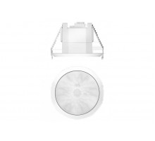 theRonda S360 KNX FLAT DE WH