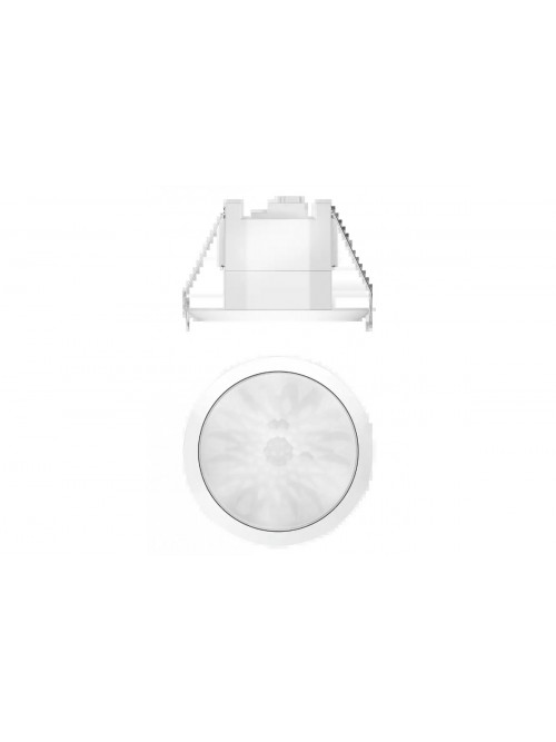 theRonda S360 KNX FLAT DE WH