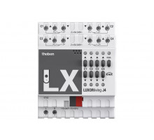 LUXORliving J4
