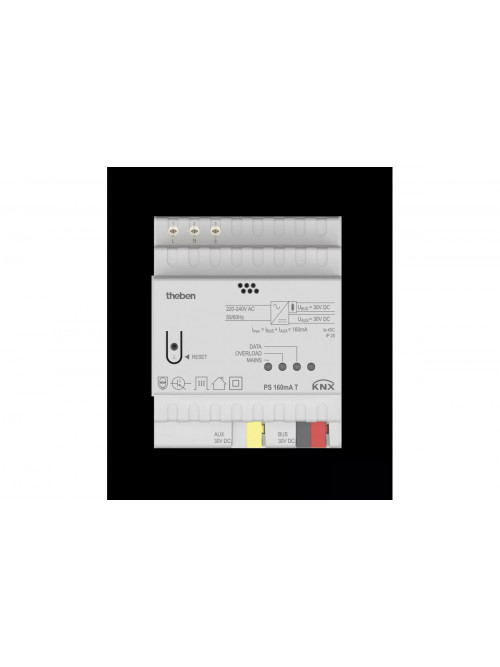 PS 160 mA T KNX