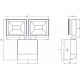 theLeda S20 WH