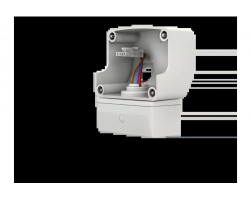 Light module theLeda B WH