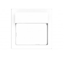 Adapter frame 45A JAS WH