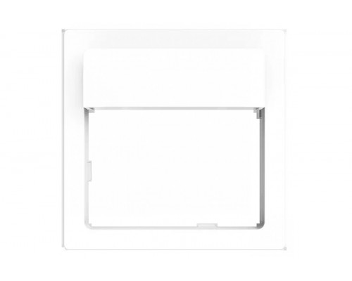Adapter frame 45A JAS WH
