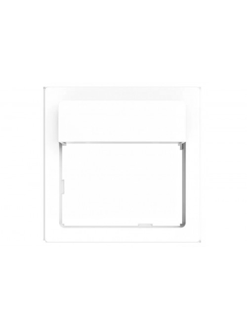 Adapter frame 45A JAS WH