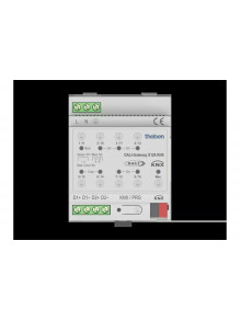 DALI-Gateway S128 KNX