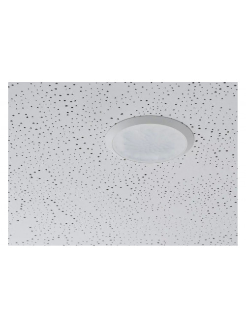 theRonda S360 KNX FLAT DE WH