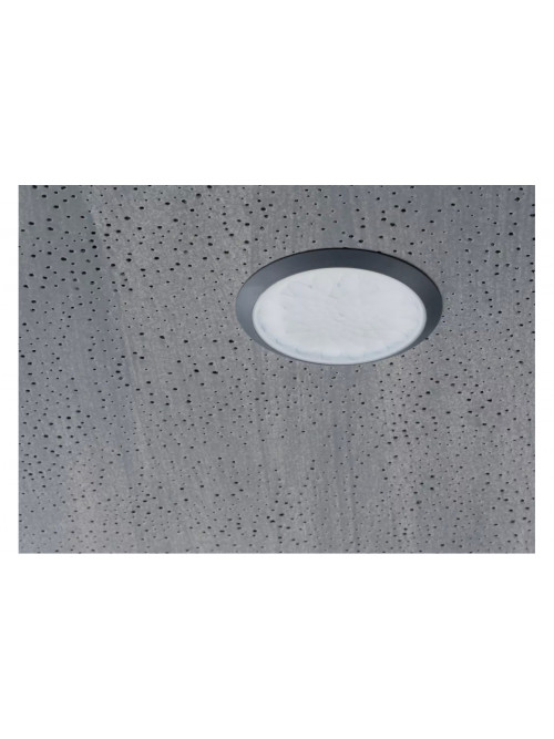 theRonda S360 KNX FLAT DE WH