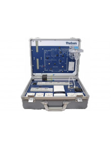 Training case Smart Home