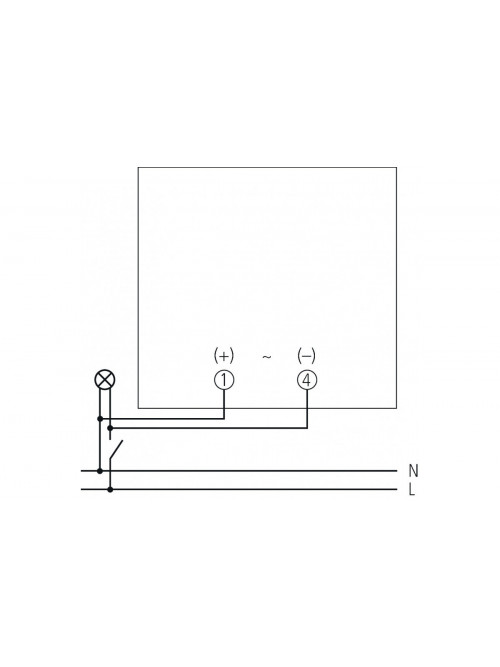 BZ 142-1 230V