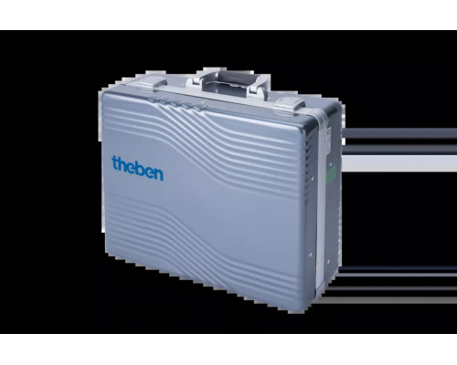 Training case Smart Home