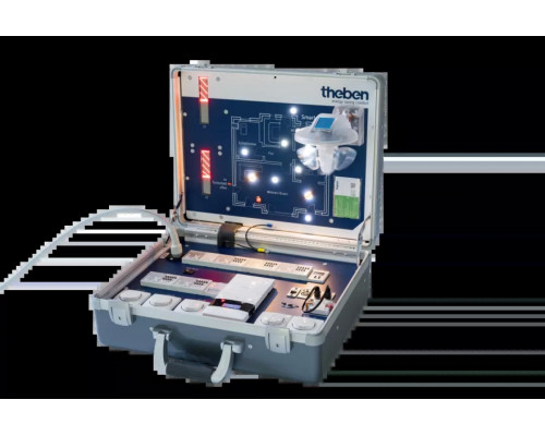 Training case Smart Home