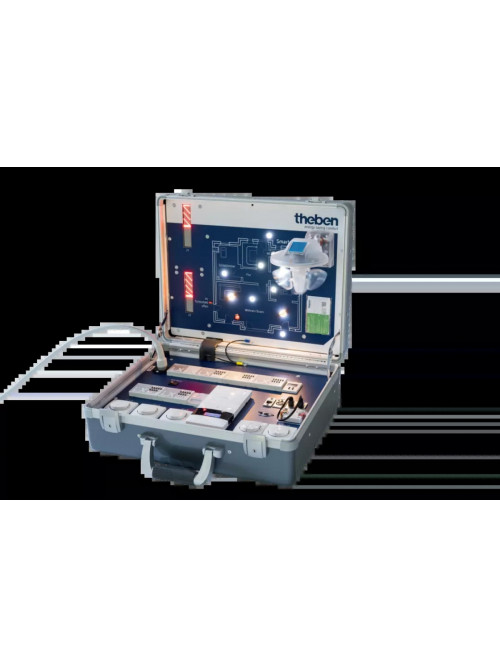 Training case Smart Home