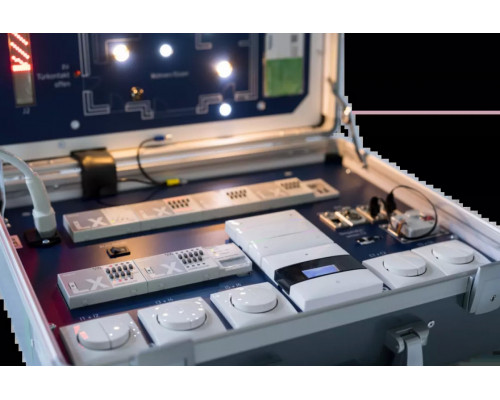 Training case Smart Home