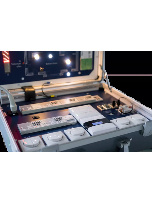 Training case Smart Home