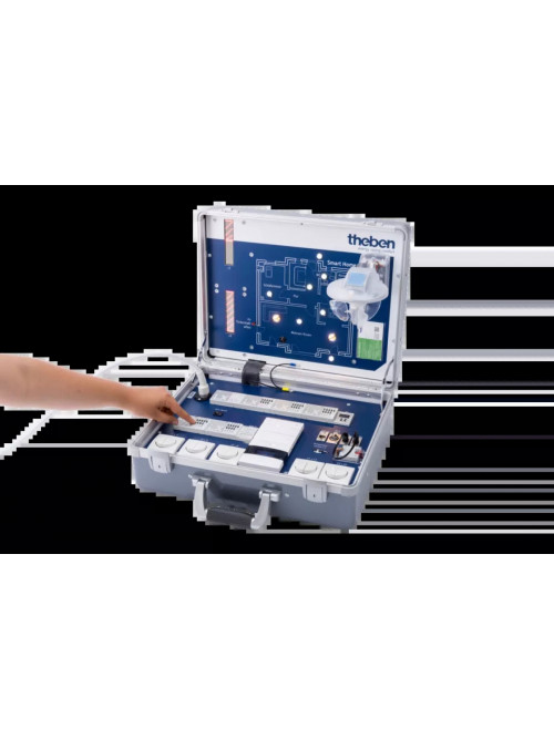 Training case Smart Home