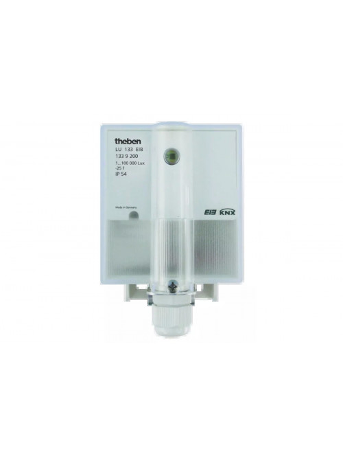 LUNA 133 KNX