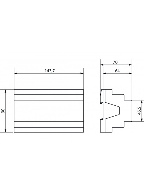 JM 8 T KNX