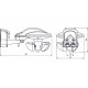 Meteodata 140 S 24V KNX