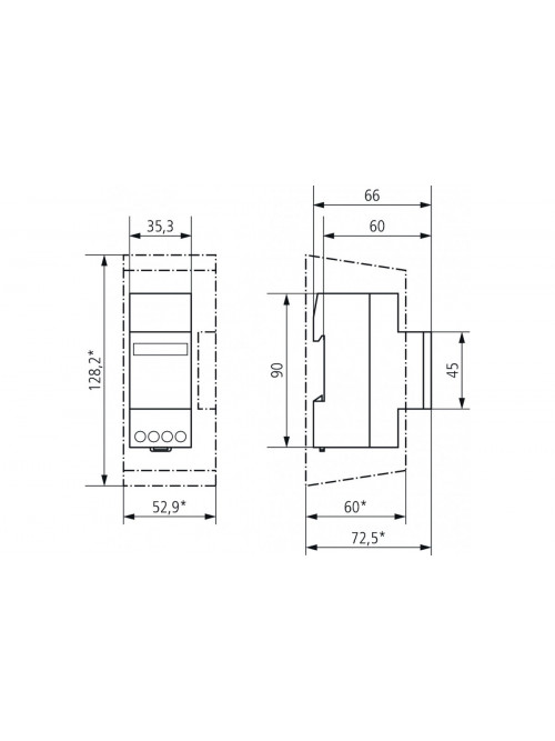 BZ 145 24V