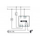 theRonda S360-101 UP WH
