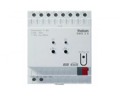 SMG 2 S KNX