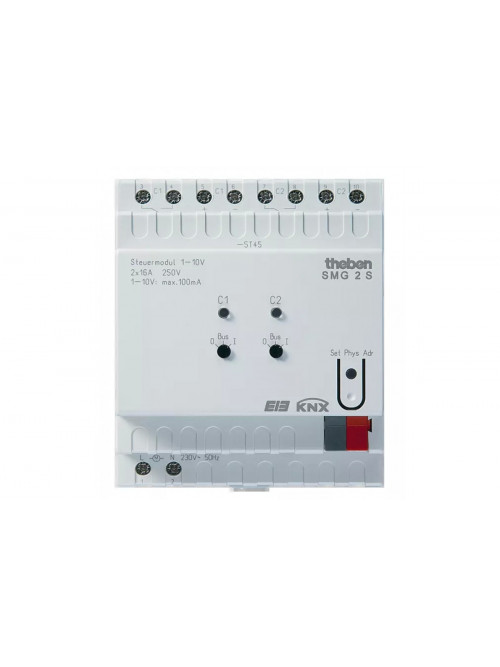 SMG 2 S KNX