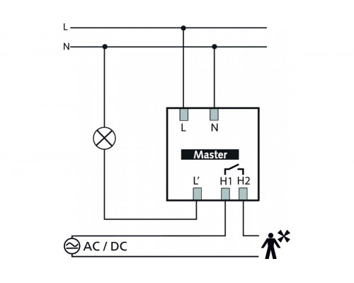 theMova S360-101 AP BK