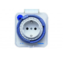 theben-timer 26 IP 44