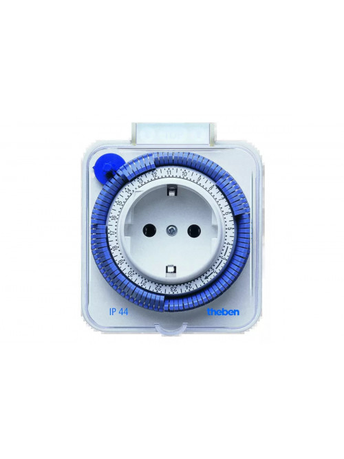 theben-timer 26 IP 44