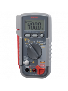 Multimeter SANWA PC20