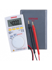 Multimeter SANWA PM3