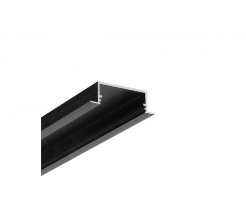 profil LED VARIO30-06 ACDE-9/U9 3000 czarny anod. /op