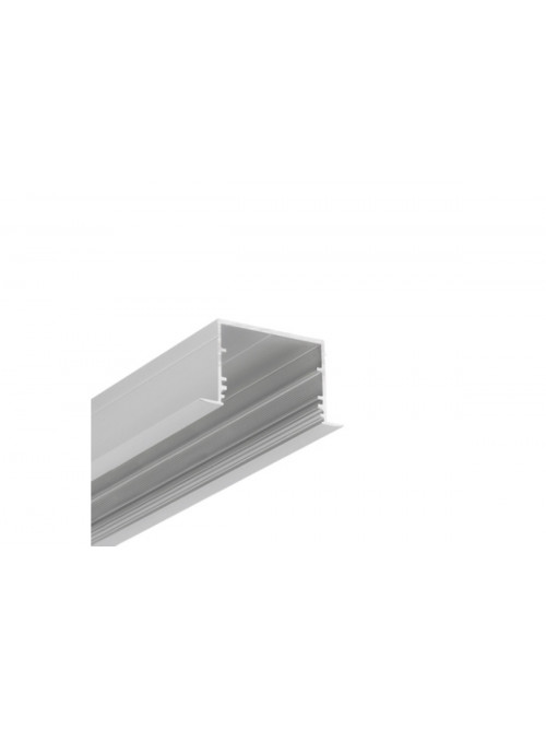 profil LED VARIO30-07 ACDE-9/U9 3000 anod.