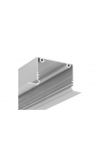 profil LED PHIL WPUST C10 2000 anod. /op