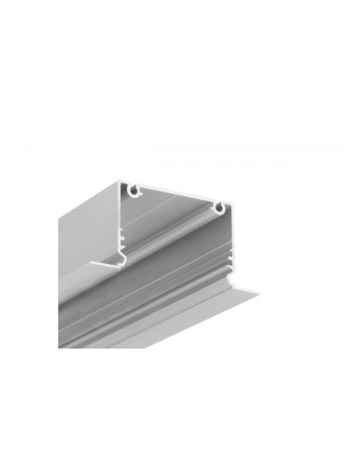 profil LED PHIL WPUST C10 2000 anod. /op