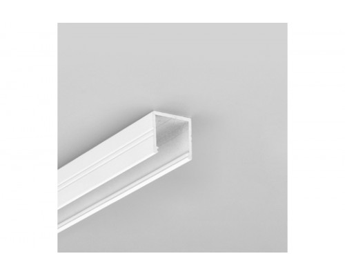 профиль LED SMART16 BC3/U4 3000 белый крашеный/ в упаковке