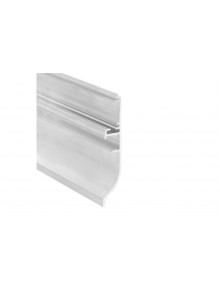 profil LED SKIRT10 AC2/Q9 4050 alu.sur.