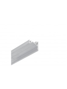 профиль LED CORNER12.v2 EF/U 3000 сырой алюминий
