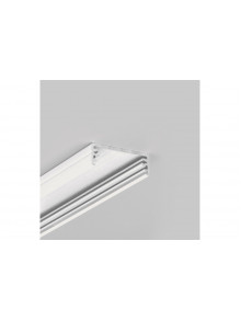 профиль LED WIDE24 G/W 1000 белый крашеный/ в упаковке