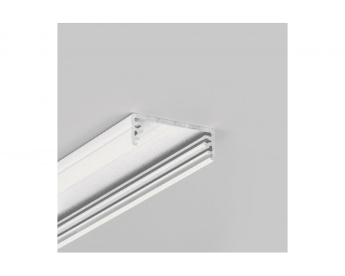 профиль LED WIDE24 G/W 1000 белый крашеный/ в упаковке