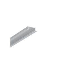 профиль LED GROOVE14.v2 BC3/Y 4050 анодированный