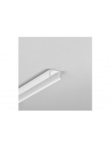 профиль LED UNI14 BC3/Y 4050 белый крашеный/ в упаковке