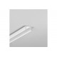 профиль LED UNI14 BC3/Y 4050 белый крашеный/ в упаковке
