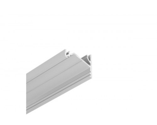 профиль LED CORNER16.v2 AC-6/TY 2000 анодированный