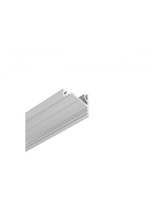 профиль LED CORNER16.v2 AC-6/TY 4050 анодированный