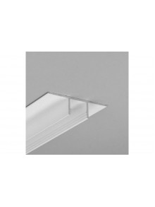 profil LED PLANE14 IN BC3 2000 biały mal. /op