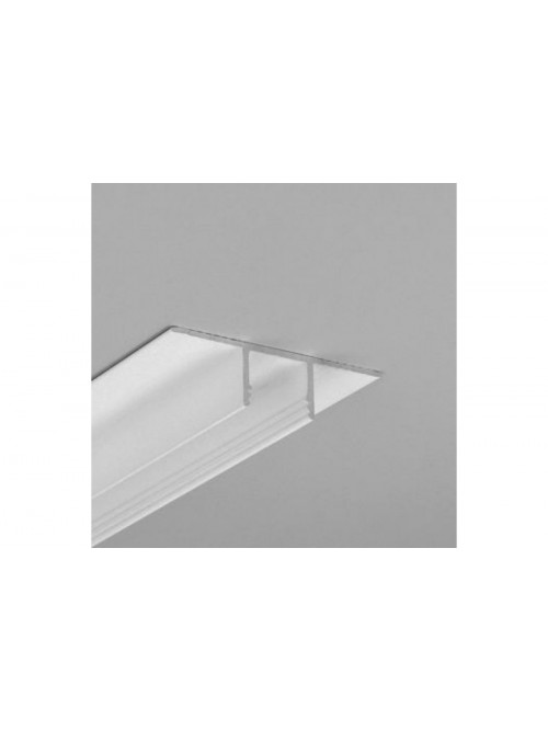 profil LED PLANE14 IN BC3 2000 biały mal. /op