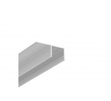 profil LED PLANE14 SIDE BC3 4050 alu.sur